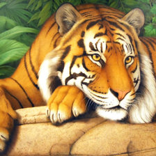 Схема вышивки «№1950568»