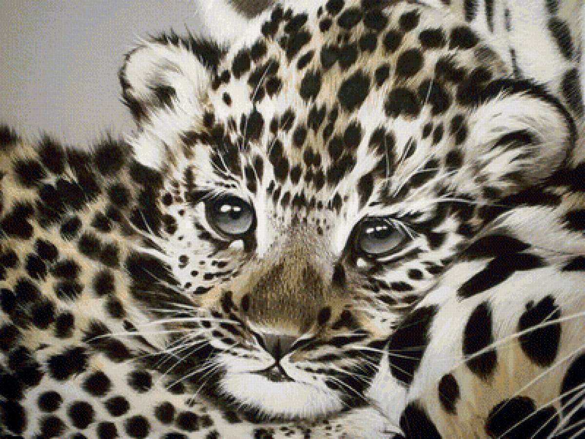 №1950570 - животные, хищники - предпросмотр