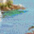 Предпросмотр схемы вышивки «Морски пейзаж» (№1950652)