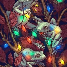 Схема вышивки «№1950753»