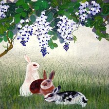 Схема вышивки «№1950760»