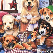 Схема вышивки «№1950986»