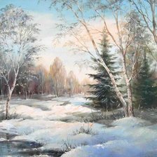 Схема вышивки «№1951064»