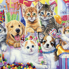 Схема вышивки «№1951143»