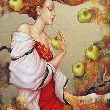 Схема вышивки «№1951249»