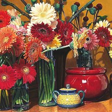 Схема вышивки «№1951252»