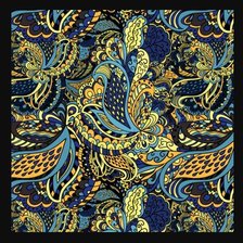 Схема вышивки «ТИТО»