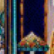 Предпросмотр схемы вышивки «Galerie Tresors.» (№1951563)