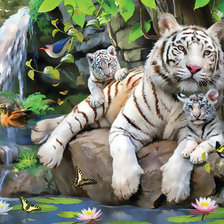 Схема вышивки «№1951690»