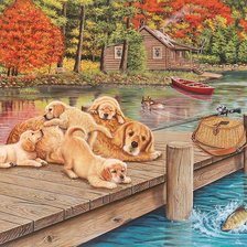 Схема вышивки «№1951696»