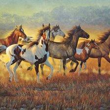 Схема вышивки «№1951716»