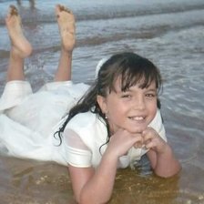 Схема вышивки «Andrea 60»