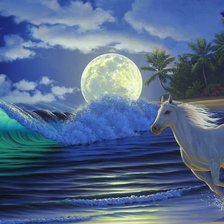 Схема вышивки «№1952068»