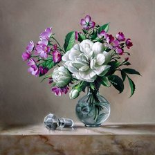 Схема вышивки «1670»