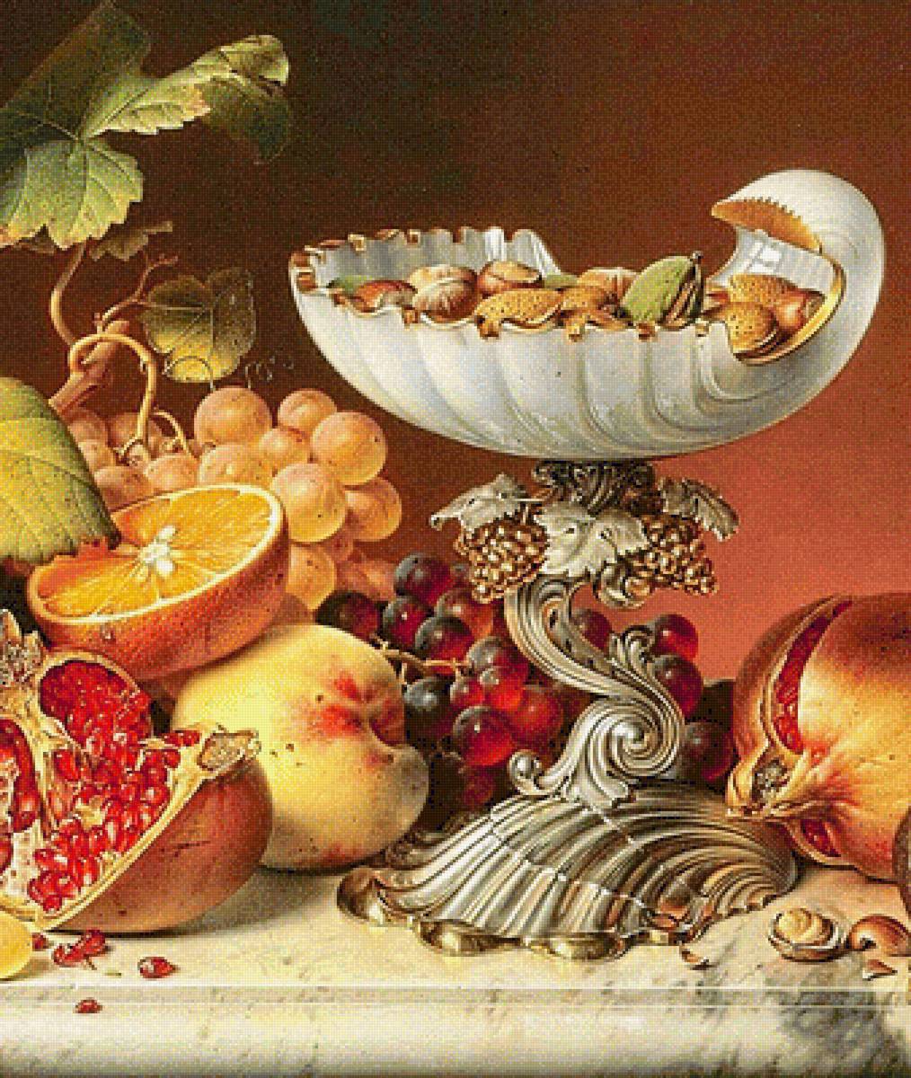 ФРУКТЫ И ЯГОДЫ - фрукты и ягоды - предпросмотр