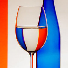 Схема вышивки «Натюрморт»