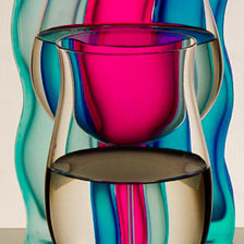 Схема вышивки «Натюрморт»