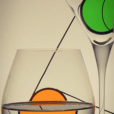 Схема вышивки «Натюрморт»