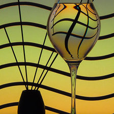 Схема вышивки «Натюрморт»