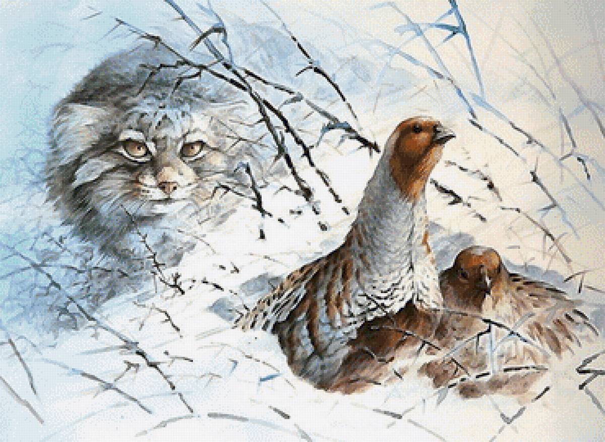 мир животных - мир животных - предпросмотр