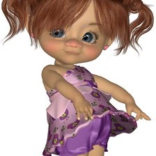 Схема вышивки «ХВАСТУШКА»