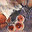 Предпросмотр схемы вышивки «акварель» (№1952871)