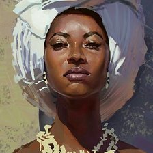 Схема вышивки «АРТ 3»