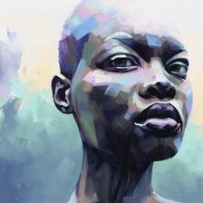 Схема вышивки «АРТ 5»