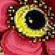 Предпросмотр схемы вышивки «Цветы.» (№1953085)