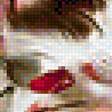Предпросмотр схемы вышивки «МАЛИНОВОЕ ДЕТСТВО» (№1953271)