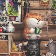 Схема вышивки «№1953384»