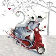 Схема вышивки «№1953682»