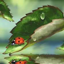 Схема вышивки «№1953683»