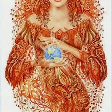 Схема вышивки «56-88687»