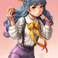 Схема вышивки «№1953794»