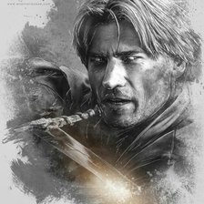 Схема вышивки «СЮЖЕТ»