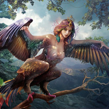 Схема вышивки «СЮЖЕТ»