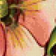Предпросмотр схемы вышивки «Цветочки.» (№1953892)