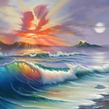 Схема вышивки «№1954248»