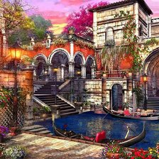 Схема вышивки «№1954287»