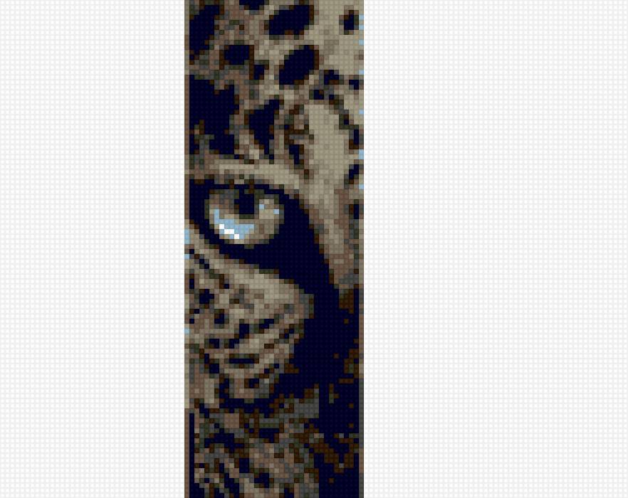 гердан - бисер - предпросмотр