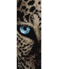 Схема вышивки «гердан»