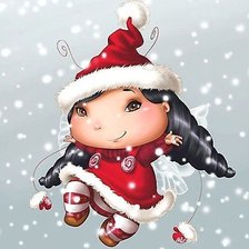 Схема вышивки «№1954516»