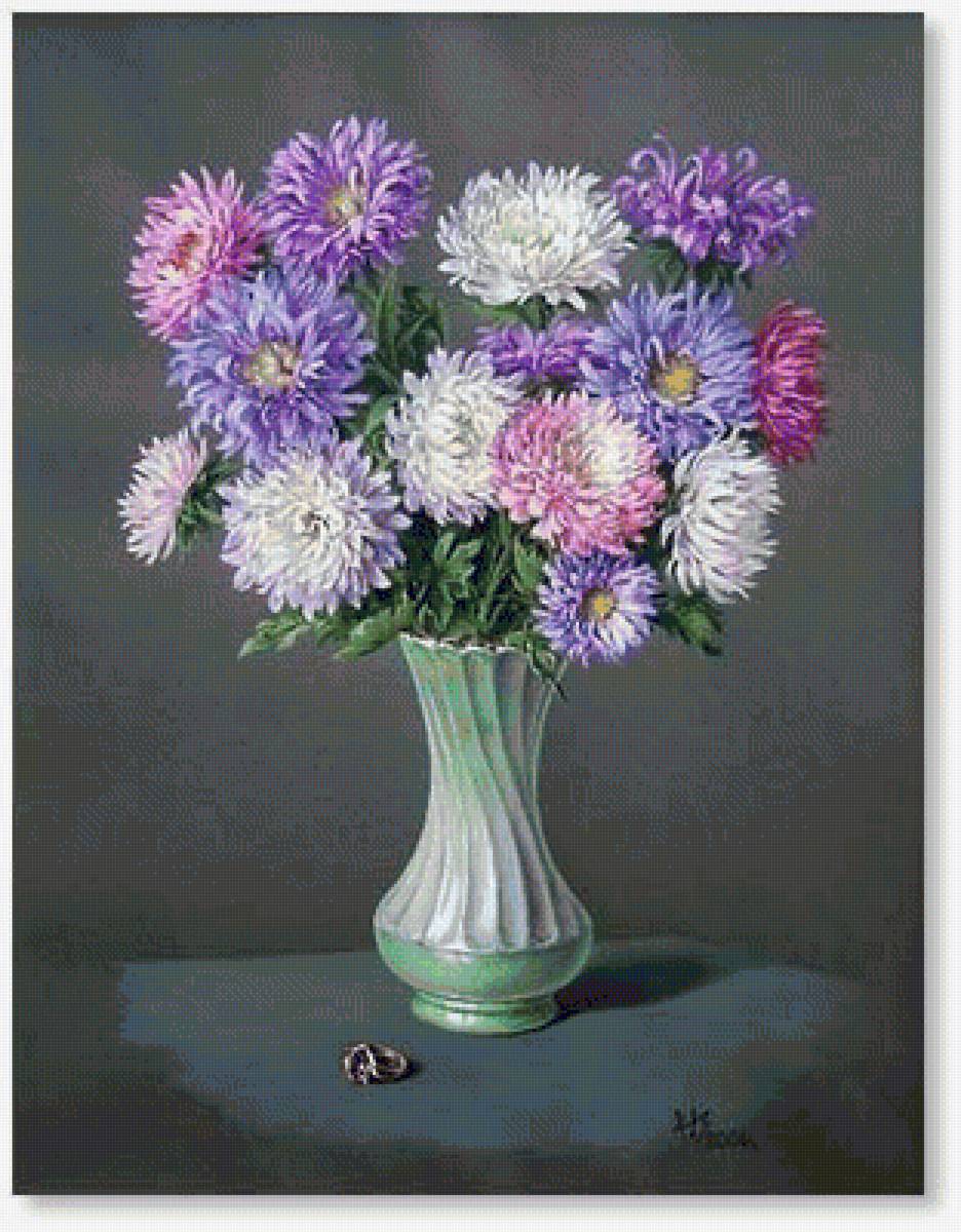 kvety - предпросмотр