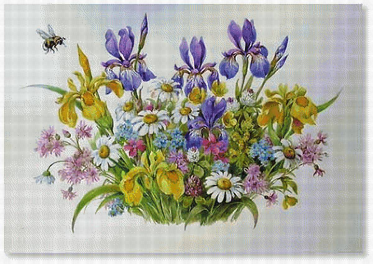 kvety - предпросмотр