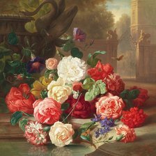 Схема вышивки «№1955016»