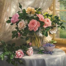 Схема вышивки «№1955018»