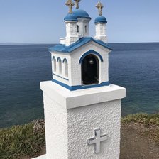 Схема вышивки «Віра»