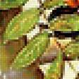 Предпросмотр схемы вышивки «Серия "Деревенский натюрморт"» (№1955226)