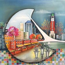 Схема вышивки «№1955352»